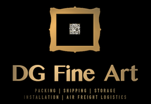 DG Fine Art - Professional Art Transportation & Installation